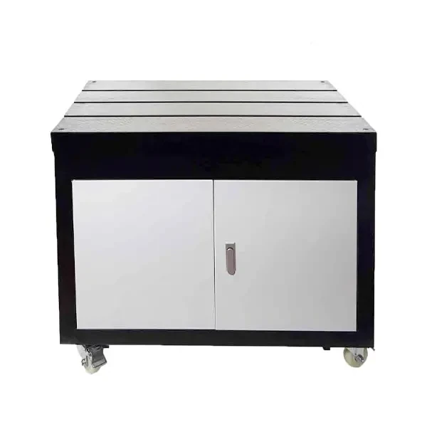 172768432032932804 میز دستگاه قلاویز زن برقی ای اس تی پاور مدل AST-T - تصویر 1
