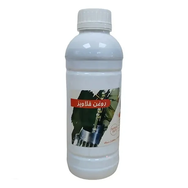 1741859741126088000 روغن قلاویز ای اس تی پاور 1 لیتری - تصویر 1