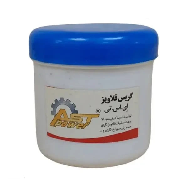 1742028059126967399 گریس قلاویز ای اس تی پاور - تصویر 1