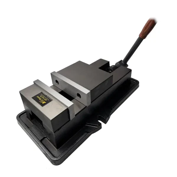 1781081260101298680 گیره مکانیکی دستگاه فرز AST POWER سری VA - تصویر 1