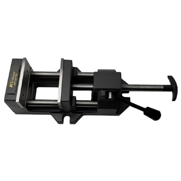 1781094635101036138 گیره سرعتی دستگاه فرز AST POWER سری DV - تصویر 1