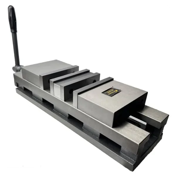 1781160294101869242 گیره دو موقعیتی دستگاه فرز AST POWER سری GDI - تصویر 1