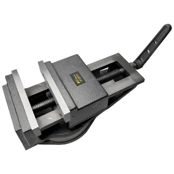 1781162171101514718 گیره مکانیکی دستگاه فرز AST POWER سری GZD - تصویر 1