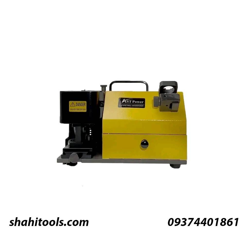 فرز تیز کن کف ای اس تی پاور 3 تا 20 میلی متر مدل F20 - تصویر 1