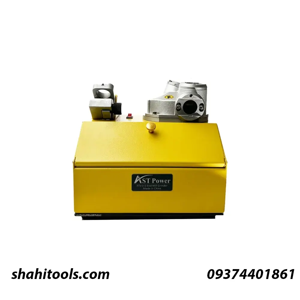 shahio1 فرز تیز کن ای اس تی پاور 3 تا 13 میلی متر مدل FTV313 - تصویر 1