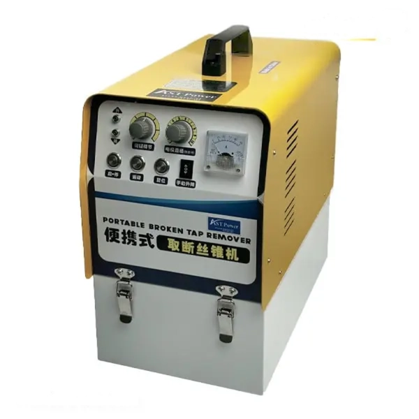 wmremove-transformed (5) دستگاه تخلیه الکتریکی (اسپارک) ای اس تی پاور M2-M30 مدل SP1500 - تصویر 1